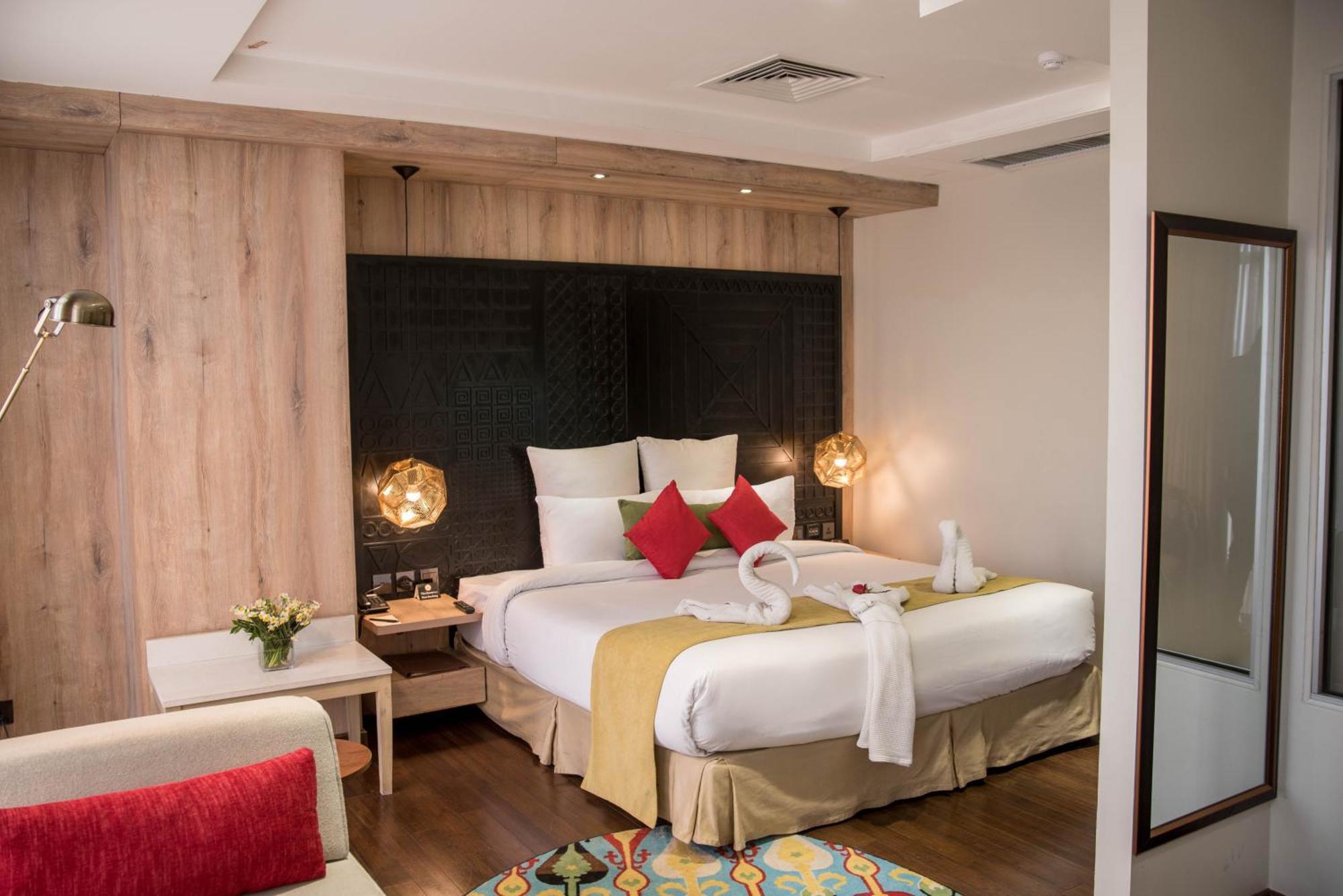 Hotel Dgates Lahore Exterior foto